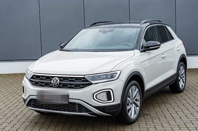 Volkswagen T-Roc 1.5 TSI DSG Goal *AHK*KAM*LED+*ACC*NAV* foto 2