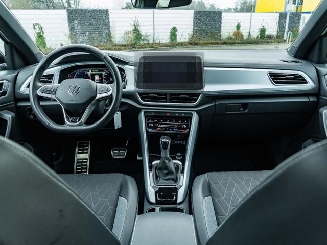 Volkswagen T-Roc 1.5 TSI DSG Goal *AHK*KAM*LED+*ACC*NAV* foto 12