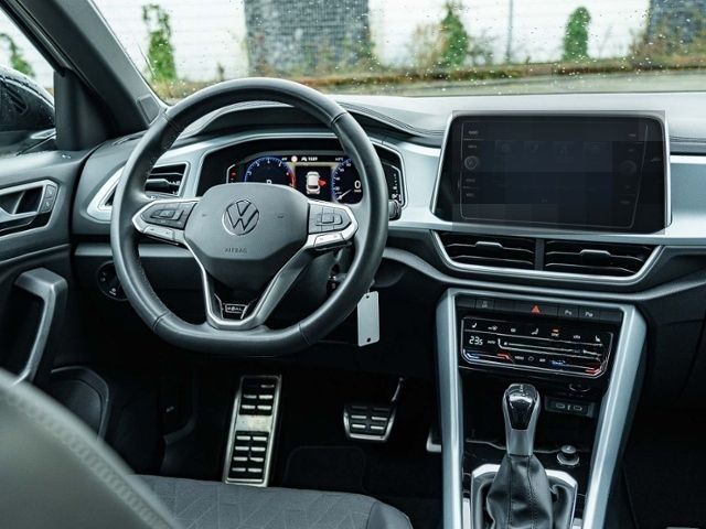 Volkswagen T-Roc 1.5 TSI DSG Goal *AHK*KAM*LED+*ACC*NAV* foto 13