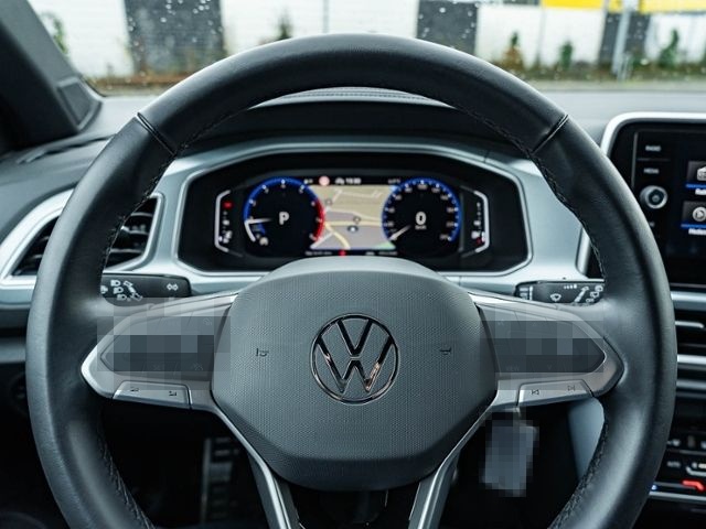 Volkswagen T-Roc 1.5 TSI DSG Goal *AHK*KAM*LED+*ACC*NAV* foto 16