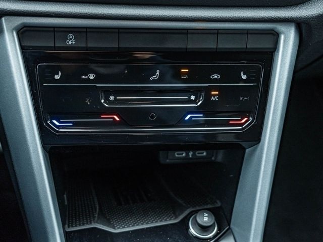 Volkswagen T-Roc 1.5 TSI DSG Goal *AHK*KAM*LED+*ACC*NAV* foto 18