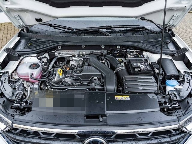 Volkswagen T-Roc 1.5 TSI DSG Goal *AHK*KAM*LED+*ACC*NAV* foto 20