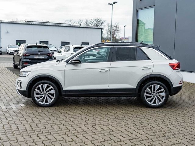 Volkswagen T-Roc 1.5 TSI DSG Goal *AHK*KAM*LED+*ACC*NAV* foto 3