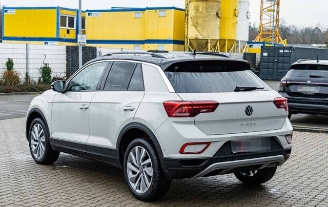 Volkswagen T-Roc 1.5 TSI DSG Goal *AHK*KAM*LED+*ACC*NAV* foto 4