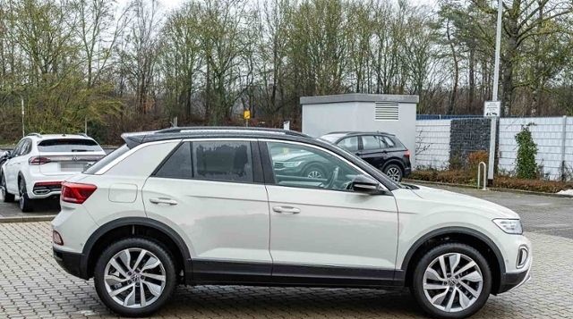 Volkswagen T-Roc 1.5 TSI DSG Goal *AHK*KAM*LED+*ACC*NAV* foto 5