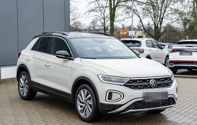 Volkswagen T-Roc 1.5 TSI DSG Goal *AHK*KAM*LED+*ACC*NAV* foto 6