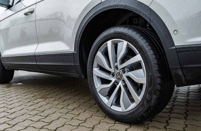 Volkswagen T-Roc 1.5 TSI DSG Goal *AHK*KAM*LED+*ACC*NAV* foto 7