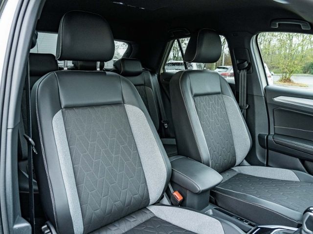 Volkswagen T-Roc 1.5 TSI DSG Goal *AHK*KAM*LED+*ACC*NAV* foto 9