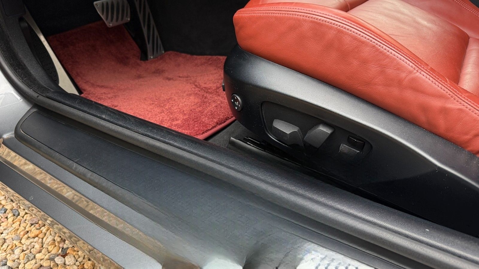BMW 325iCabrio/M3 Sitze/Liebhaber-Fzg/Breyton Felgen foto 13