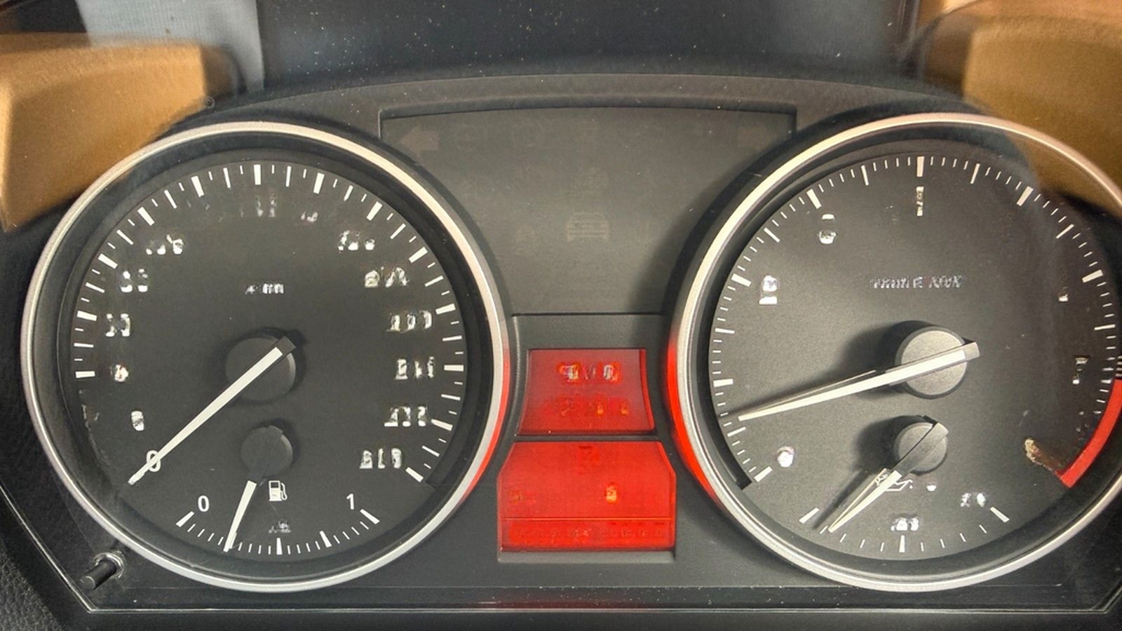 BMW 325iCabrio/M3 Sitze/Liebhaber-Fzg/Breyton Felgen foto 14