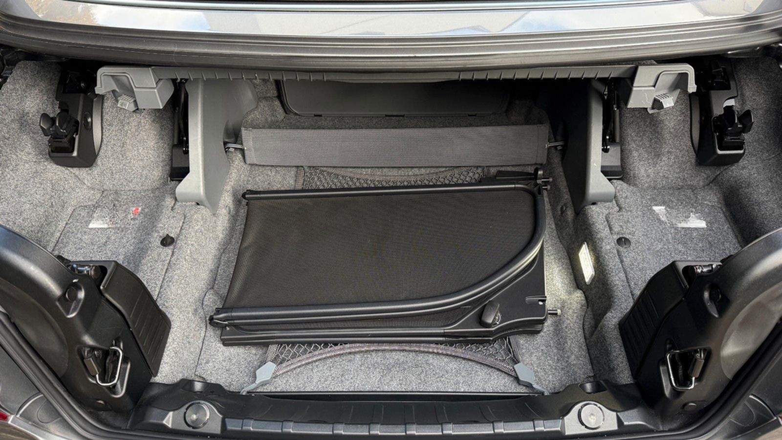 BMW 325iCabrio/M3 Sitze/Liebhaber-Fzg/Breyton Felgen foto 16