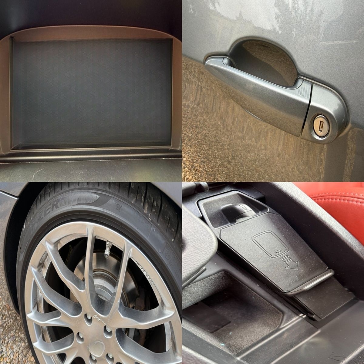 BMW 325iCabrio/M3 Sitze/Liebhaber-Fzg/Breyton Felgen foto 20