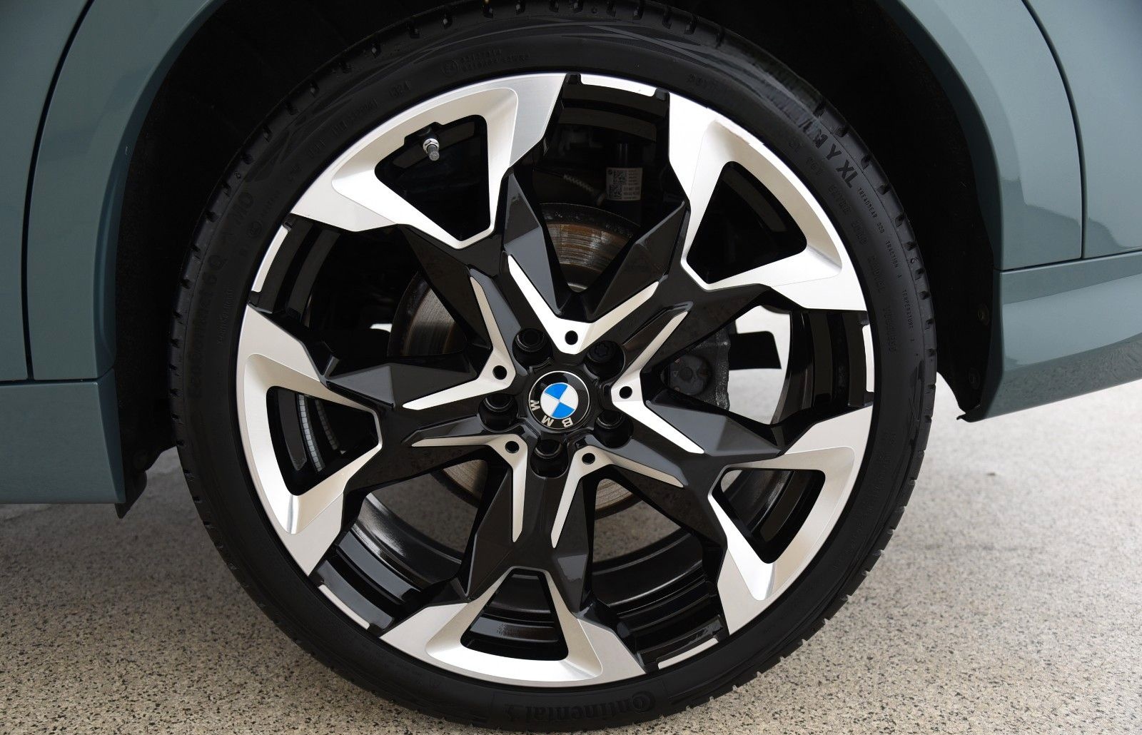 BMW X2 sDrive18d M Sport ACC Keyless LED HUD AHK foto 20