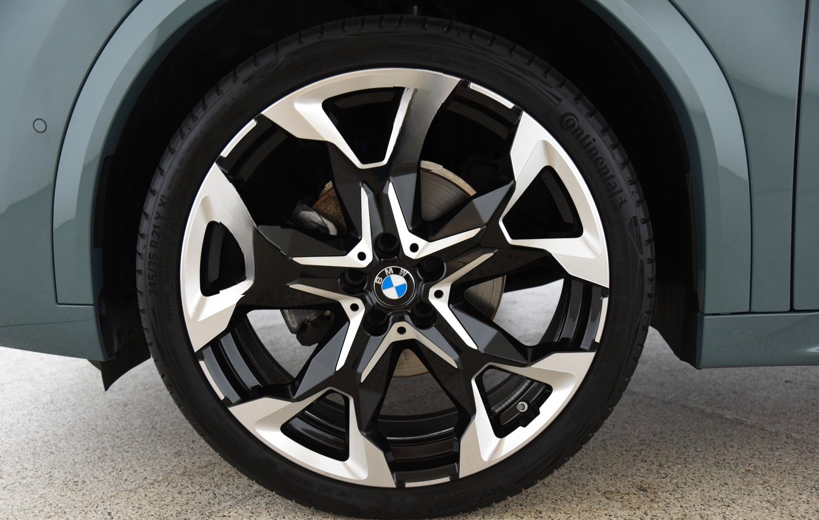 BMW X2 sDrive18d M Sport ACC Keyless LED HUD AHK foto 21