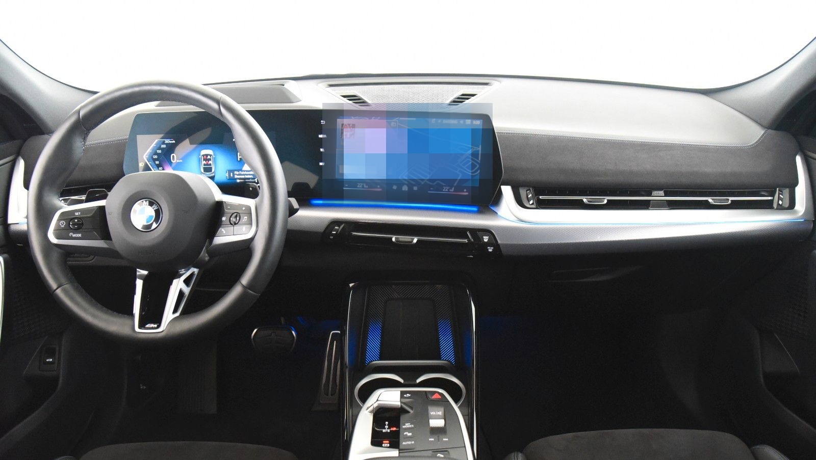 BMW X2 sDrive18d M Sport ACC Keyless LED HUD AHK foto 9