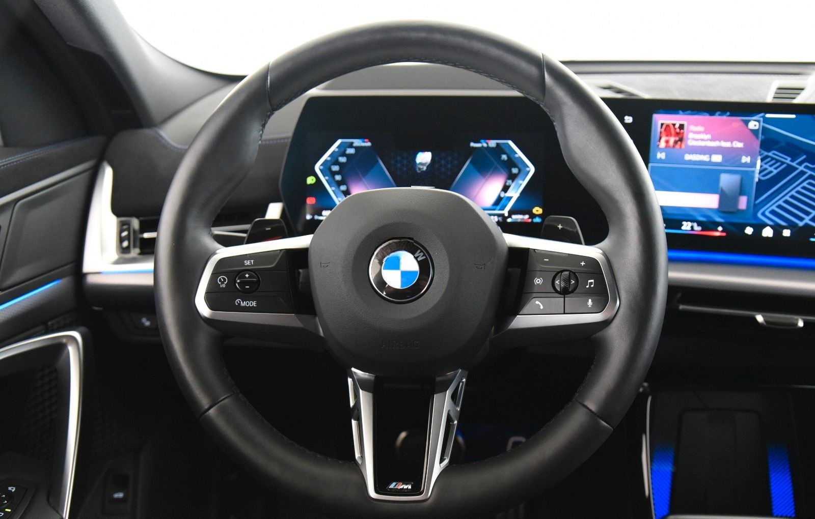 BMW X2 sDrive18d M Sport ACC Keyless LED HUD AHK foto 10