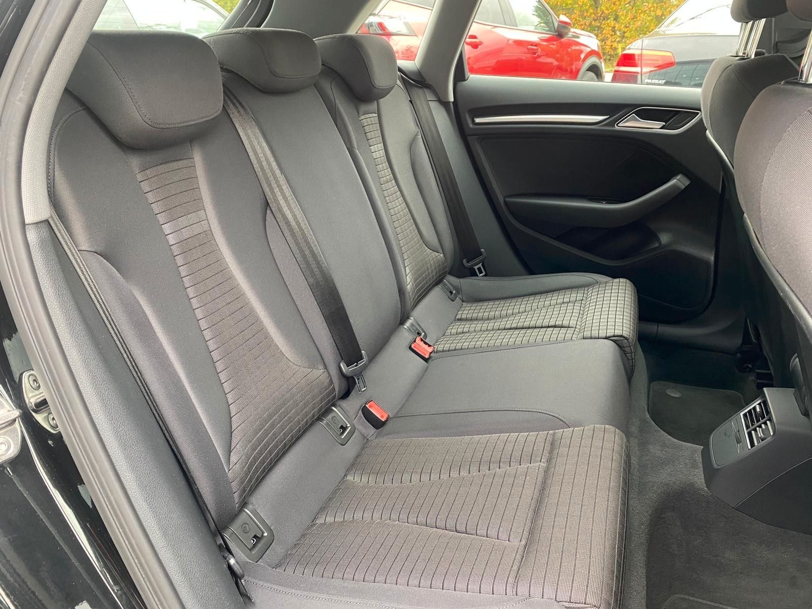 Audi A3 Sportback 35 TDI sport*S-Line*LED*ACC* foto 12