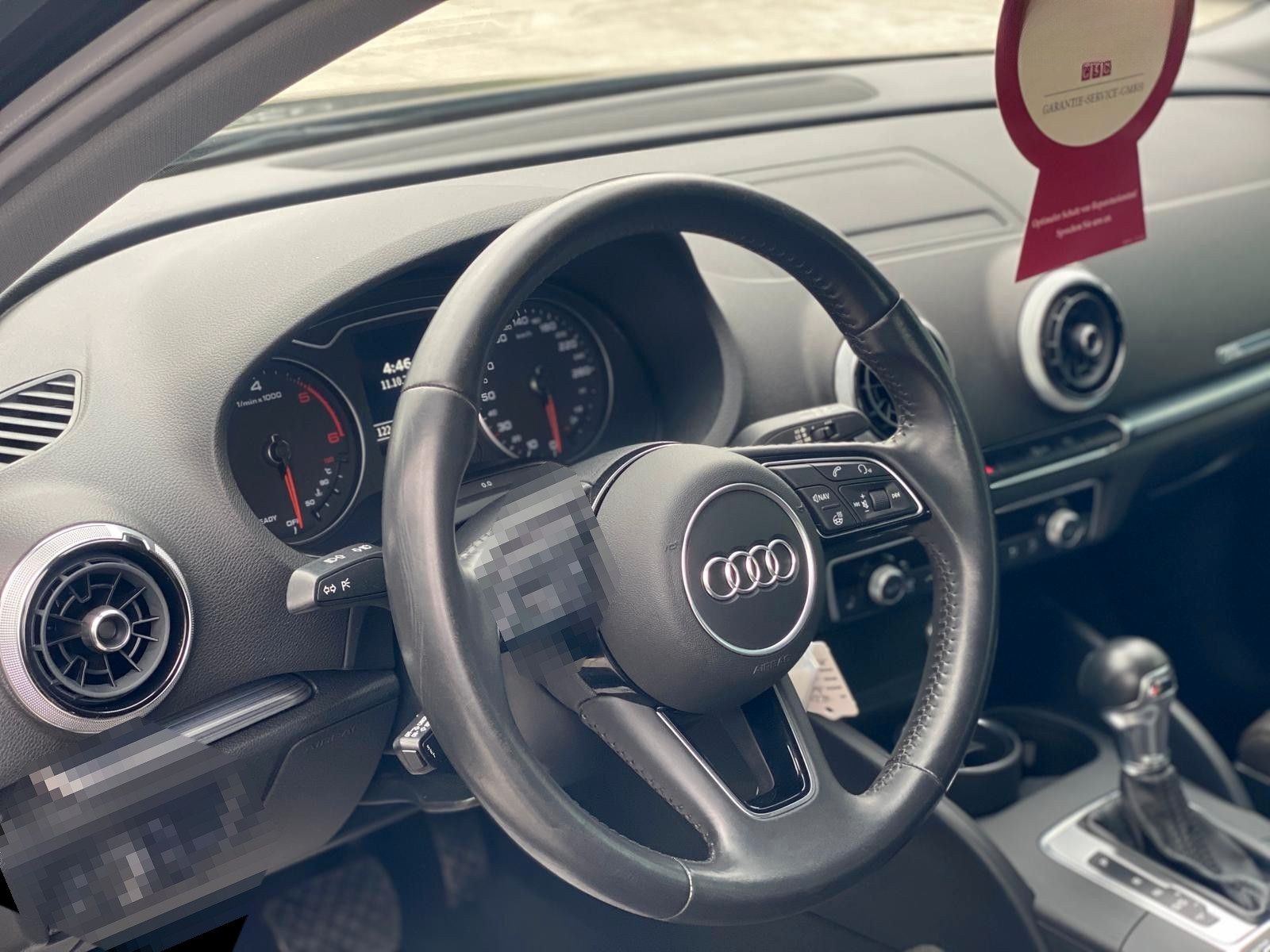 Audi A3 Sportback 35 TDI sport*S-Line*LED*ACC* foto 15