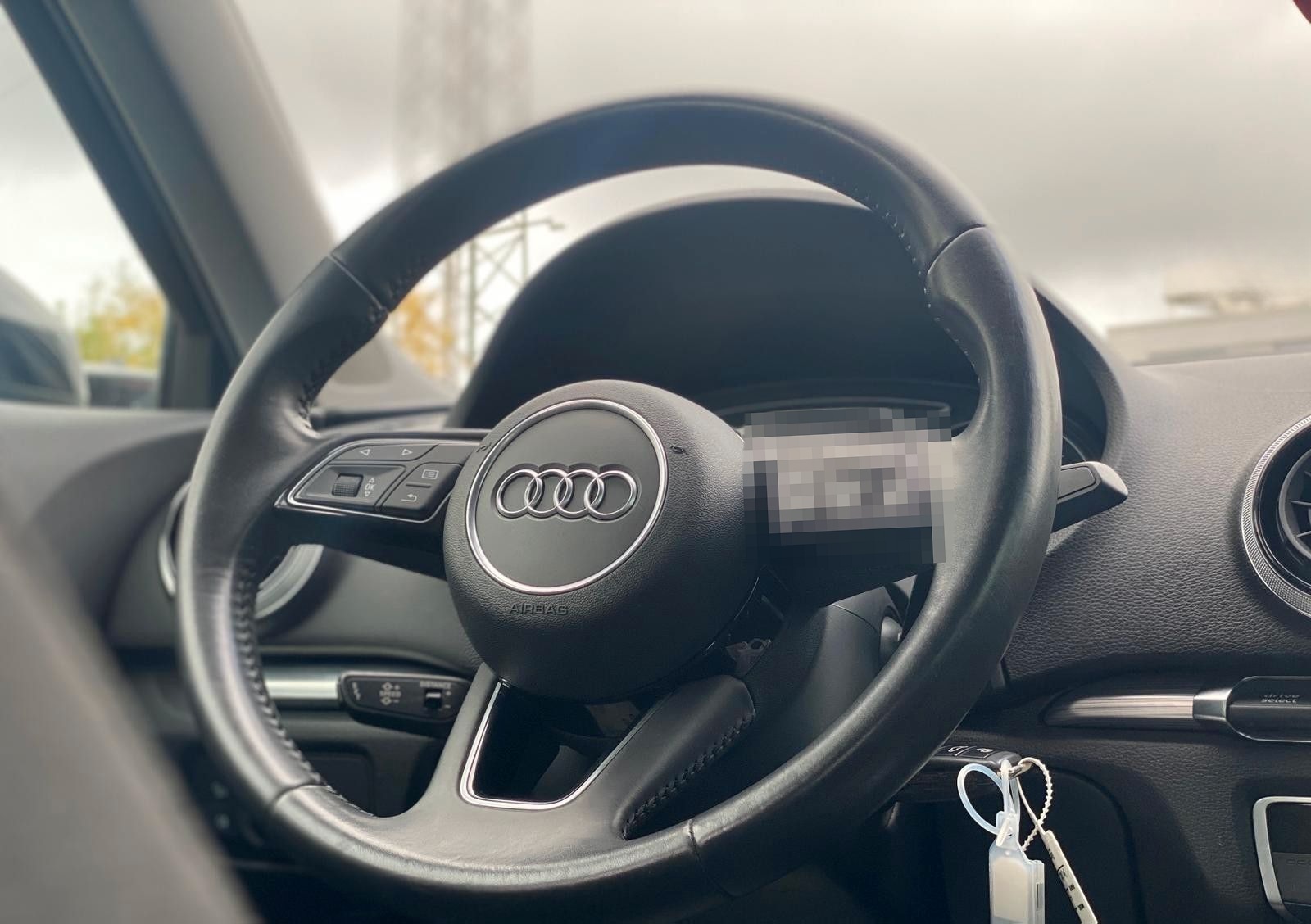 Audi A3 Sportback 35 TDI sport*S-Line*LED*ACC* foto 16