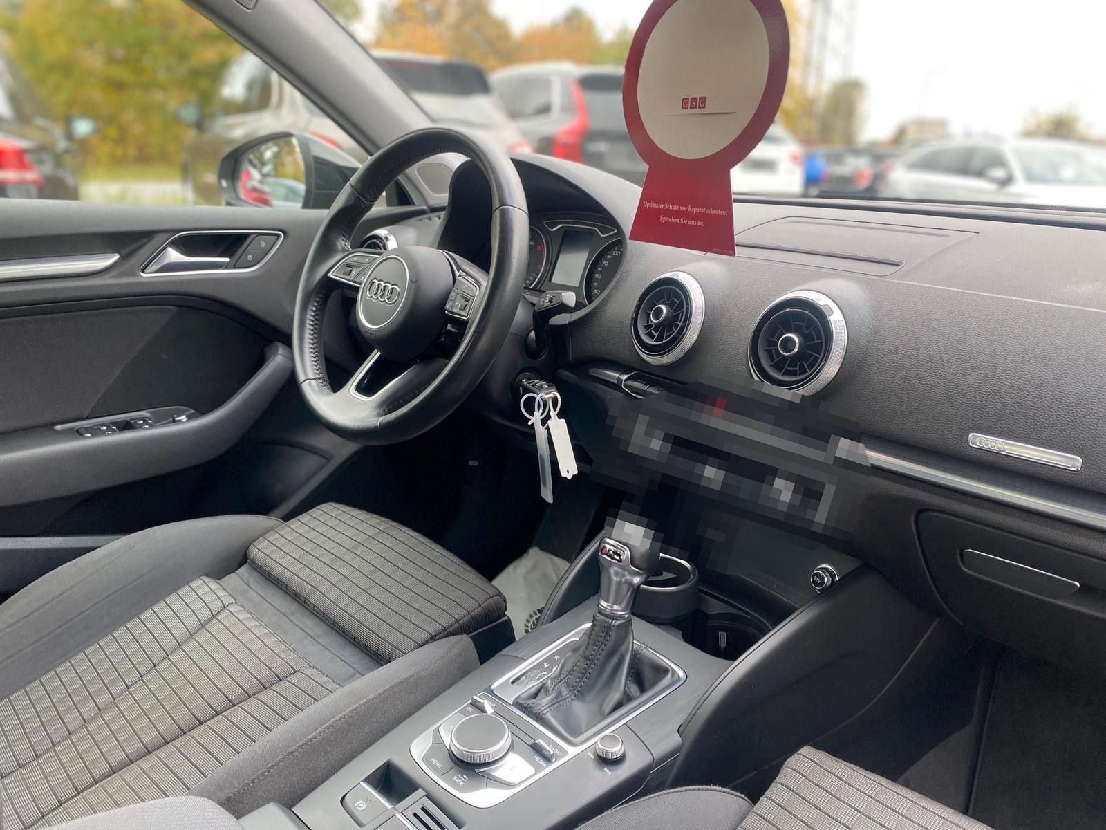 Audi A3 Sportback 35 TDI sport*S-Line*LED*ACC* foto 20