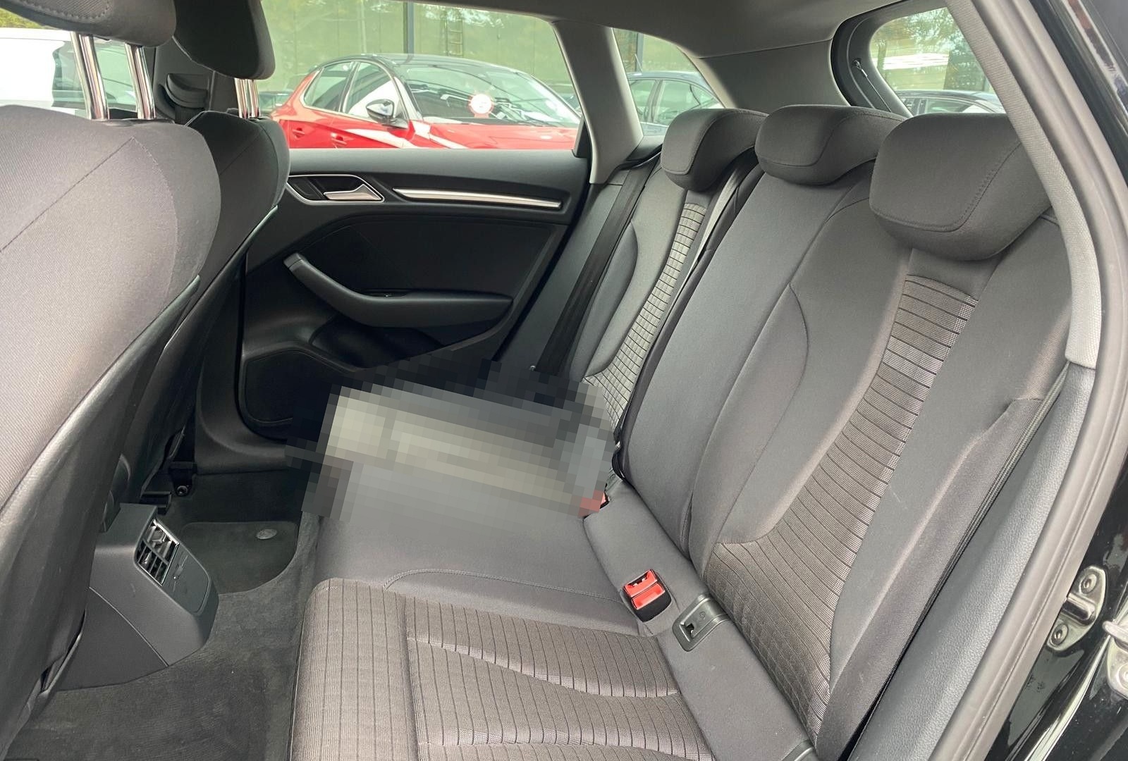 Audi A3 Sportback 35 TDI sport*S-Line*LED*ACC* foto 10