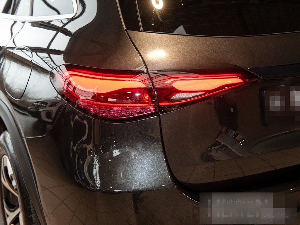 Mercedes-Benz GLC 300 e 4M+AVANDGARDE+AHK+AMBIENTE+WINTER-P foto 14