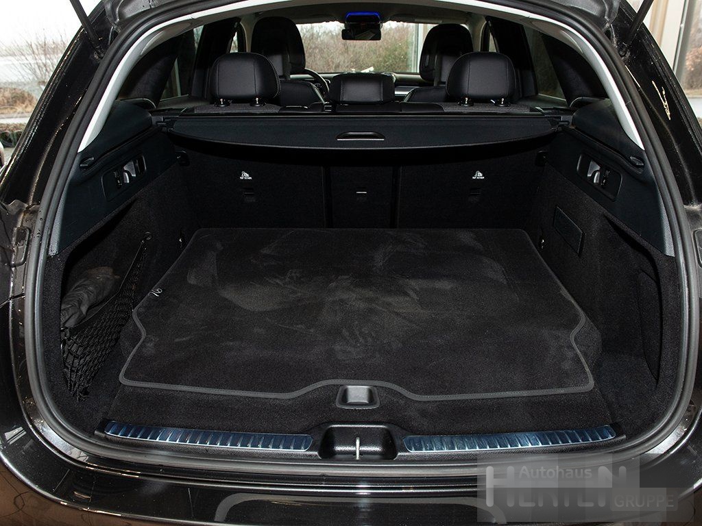 Mercedes-Benz GLC 300 e 4M+AVANDGARDE+AHK+AMBIENTE+WINTER-P foto 15