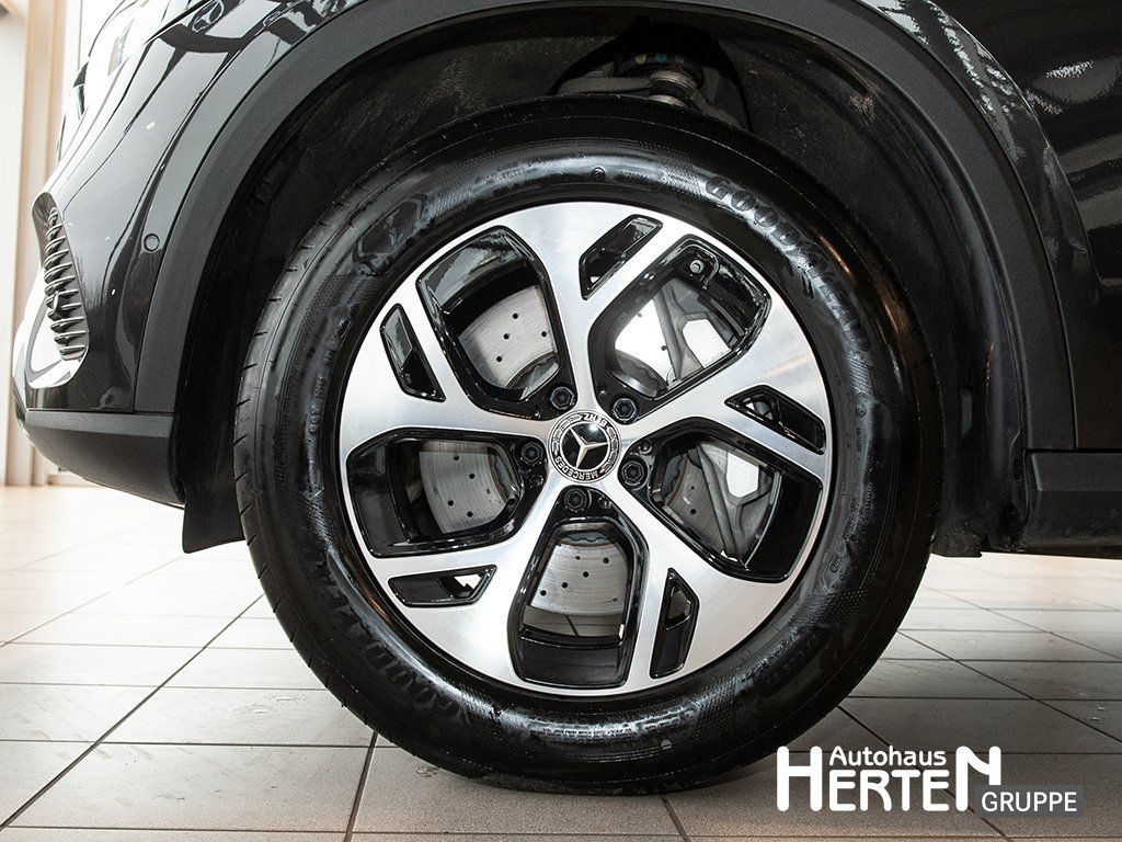 Mercedes-Benz GLC 300 e 4M+AVANDGARDE+AHK+AMBIENTE+WINTER-P foto 5