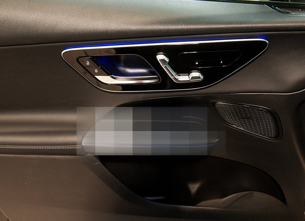 Mercedes-Benz GLC 300 e 4M+AVANDGARDE+AHK+AMBIENTE+WINTER-P foto 9