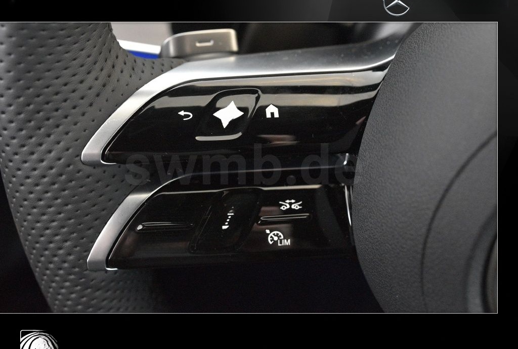 Mercedes-Benz E 450d 4M T 3,99%/AMG/DigitalLight/Sthzg/AHK   / foto 17