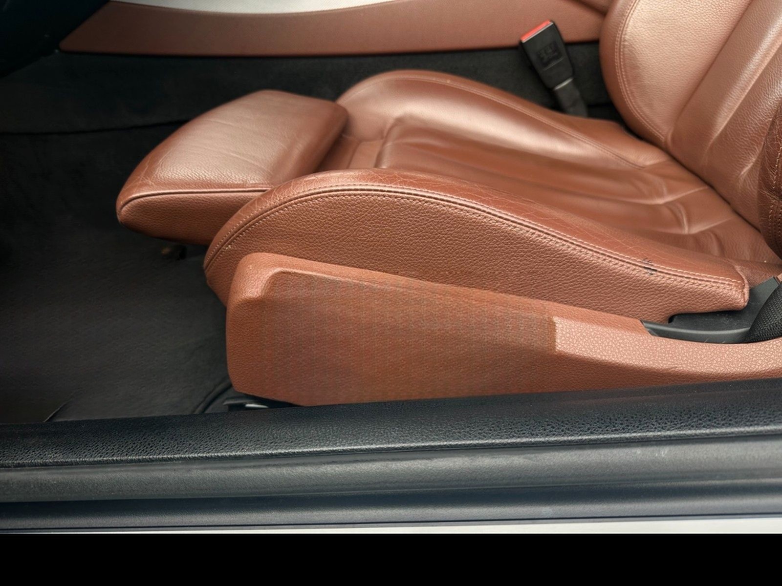 BMW 640XD M-Sport Cabrio | 20 Felgen | FACELIFT foto 13