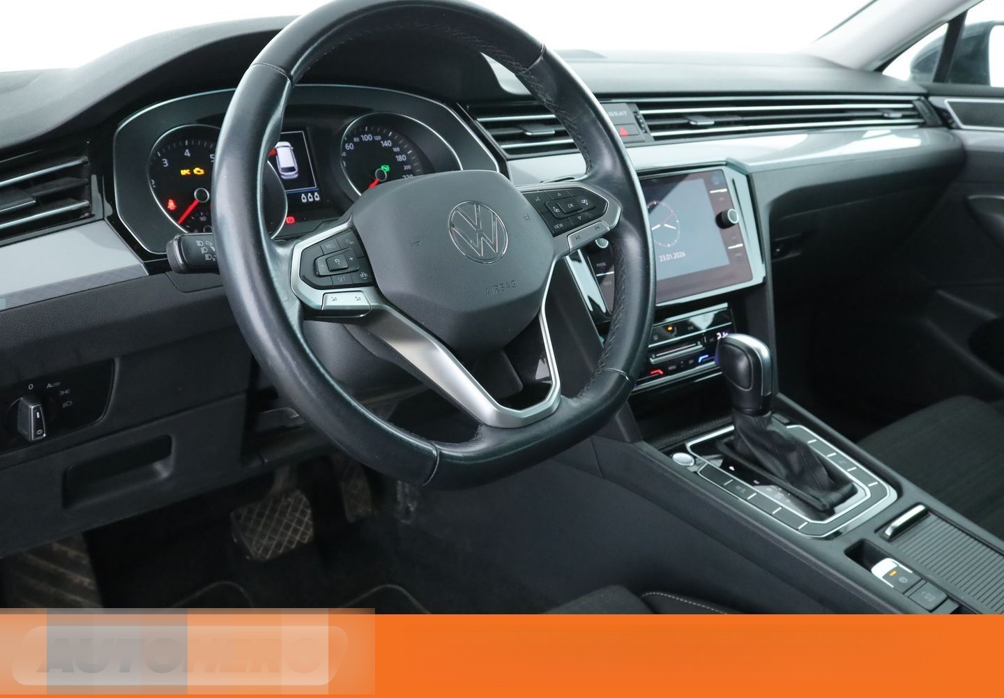 Volkswagen Passat 1.5 TSI ACT Business Aut.*NAV*LED*ACC*PDC foto 11