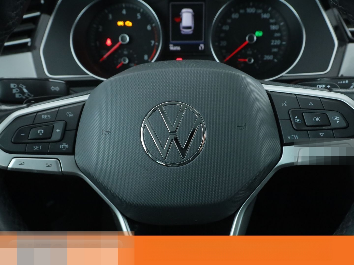 Volkswagen Passat 1.5 TSI ACT Business Aut.*NAV*LED*ACC*PDC foto 19