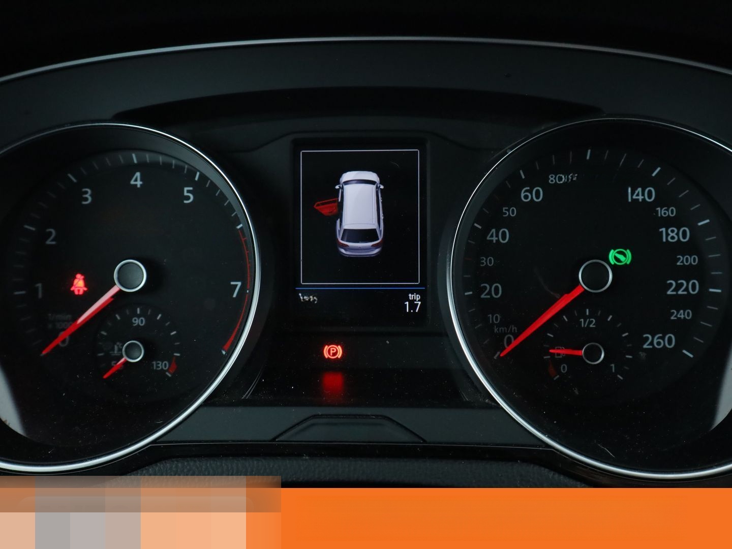 Volkswagen Passat 1.5 TSI ACT Business Aut.*NAV*LED*ACC*PDC foto 20