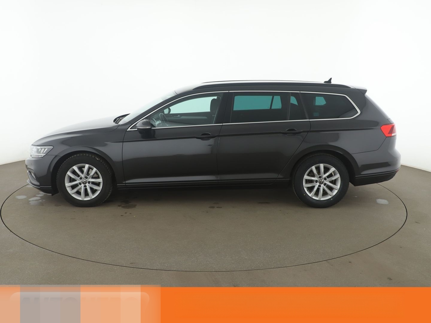 Volkswagen Passat 1.5 TSI ACT Business Aut.*NAV*LED*ACC*PDC foto 3