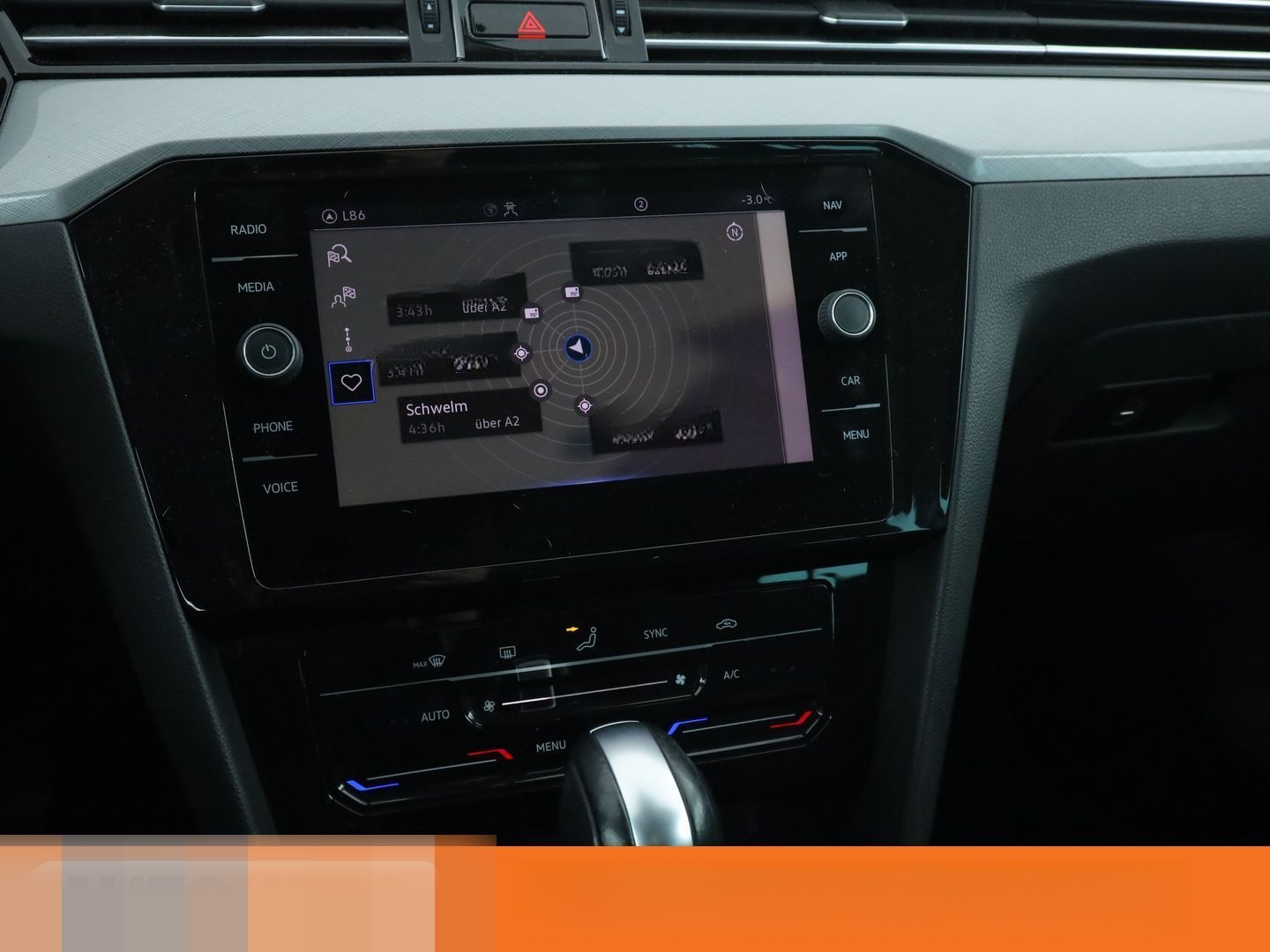 Volkswagen Passat 1.5 TSI ACT Business Aut.*NAV*LED*ACC*PDC foto 21