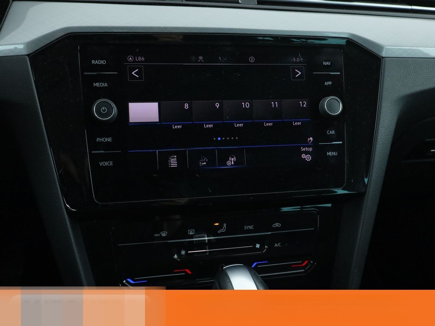 Volkswagen Passat 1.5 TSI ACT Business Aut.*NAV*LED*ACC*PDC foto 22