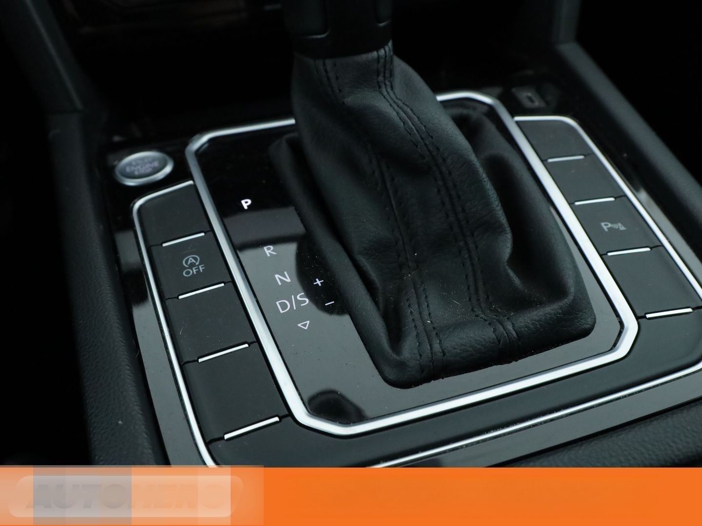 Volkswagen Passat 1.5 TSI ACT Business Aut.*NAV*LED*ACC*PDC foto 25