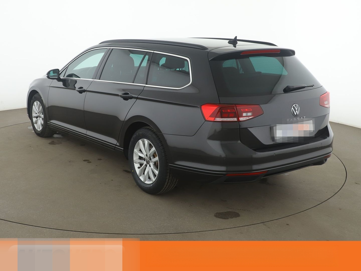 Volkswagen Passat 1.5 TSI ACT Business Aut.*NAV*LED*ACC*PDC foto 4