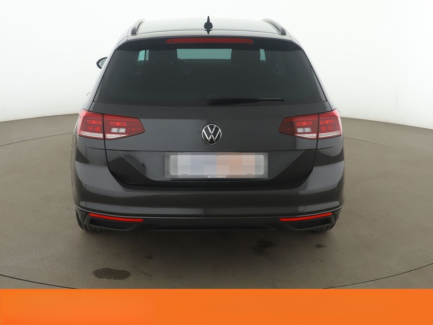Volkswagen Passat 1.5 TSI ACT Business Aut.*NAV*LED*ACC*PDC foto 5
