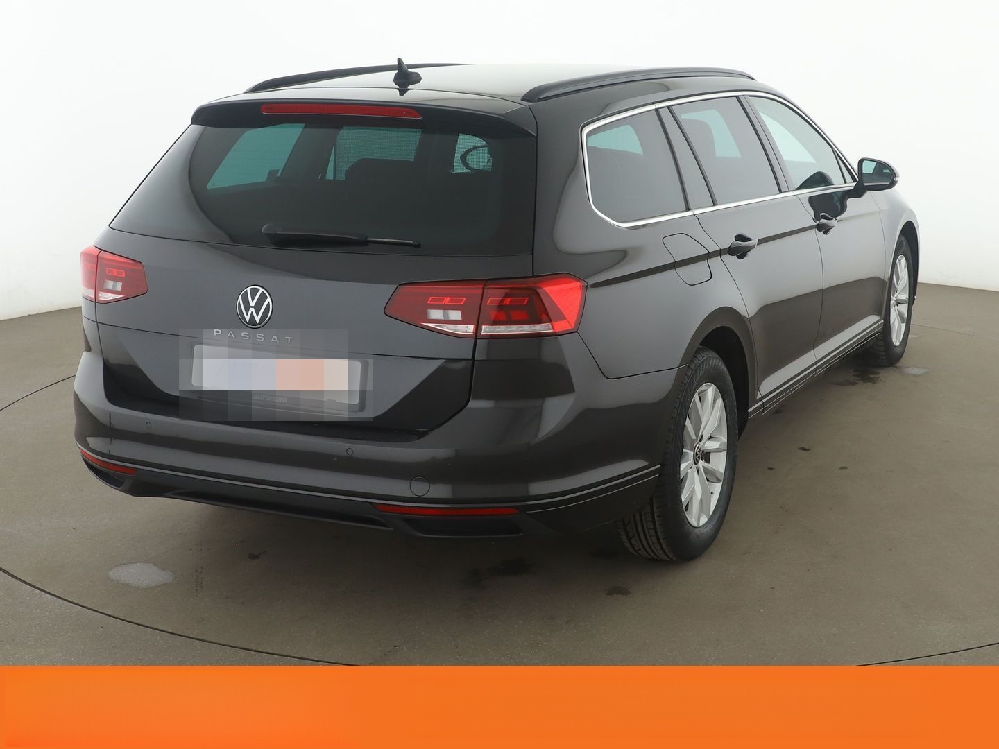 Volkswagen Passat 1.5 TSI ACT Business Aut.*NAV*LED*ACC*PDC foto 6