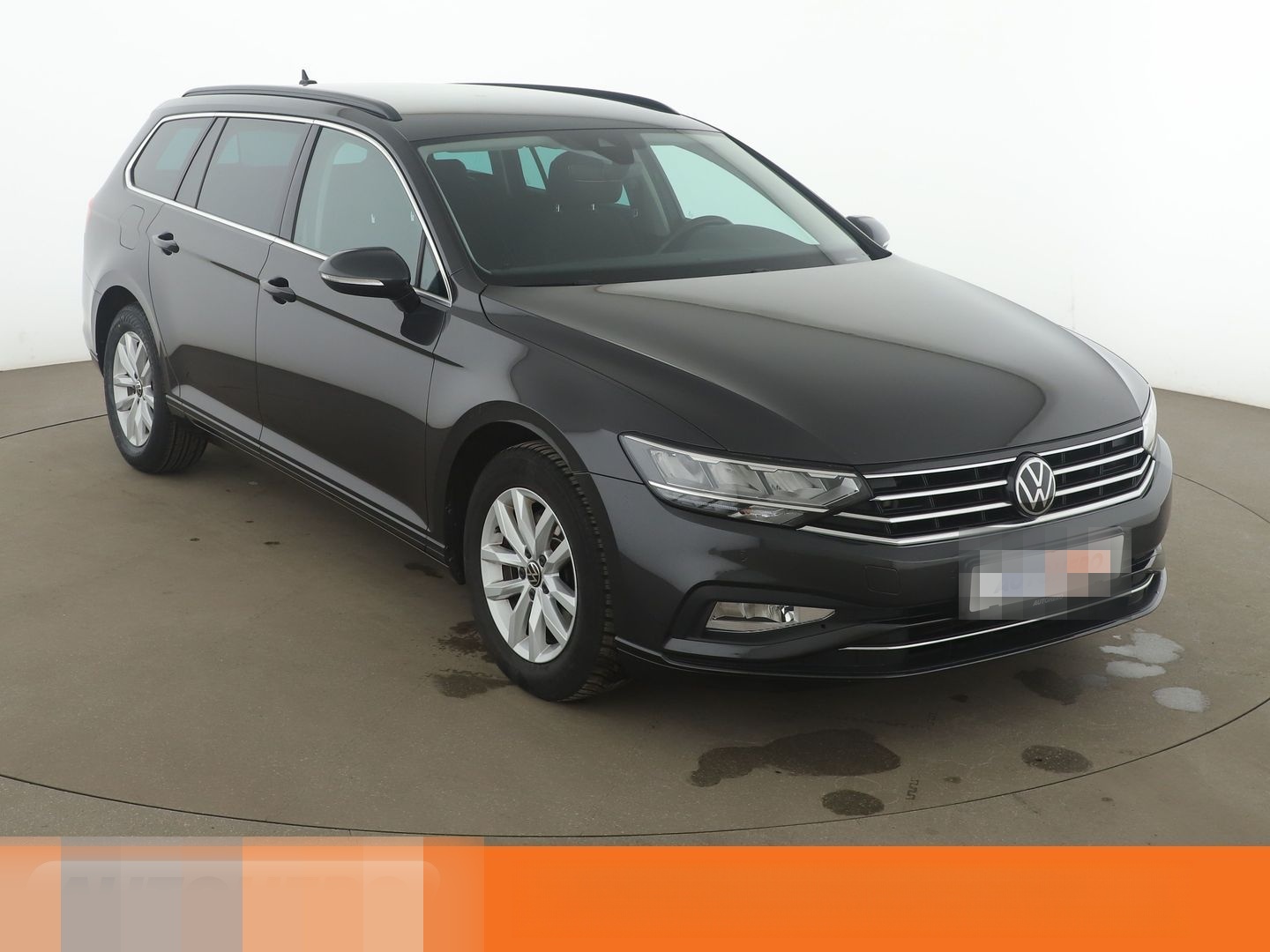 Volkswagen Passat 1.5 TSI ACT Business Aut.*NAV*LED*ACC*PDC foto 8