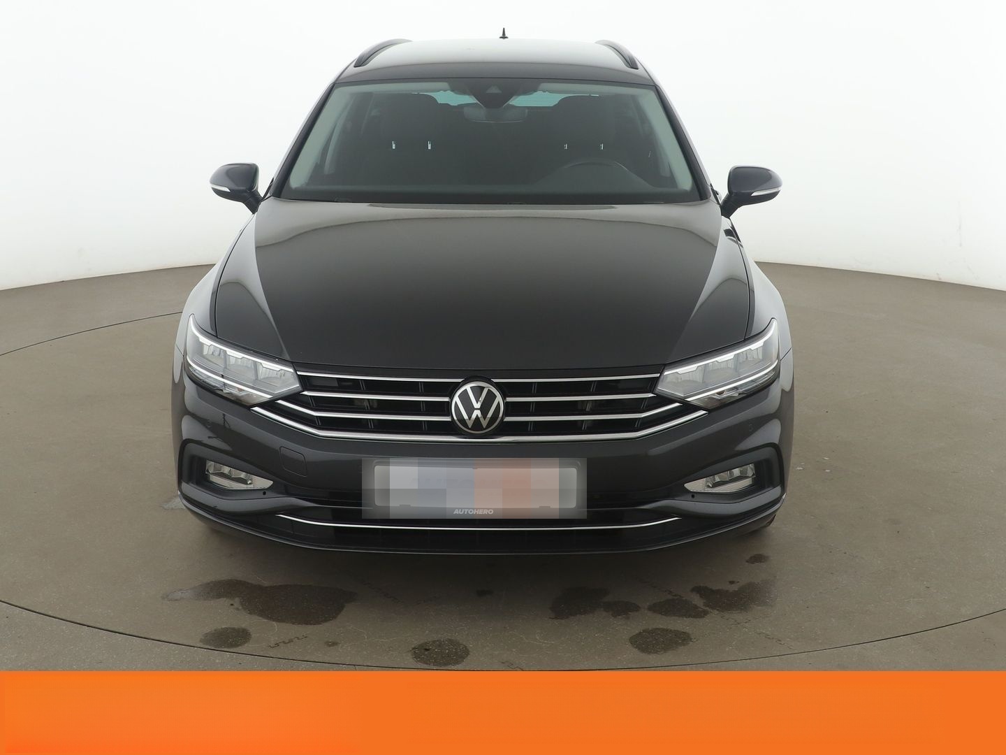 Volkswagen Passat 1.5 TSI ACT Business Aut.*NAV*LED*ACC*PDC foto 9