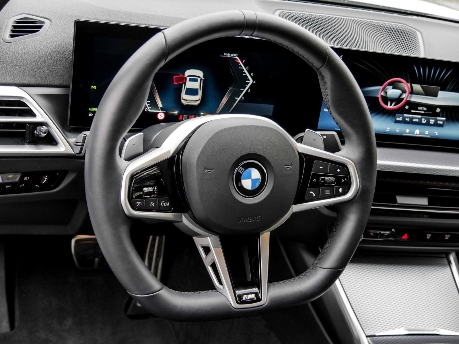 BMW 318i Finanzierung ab 0,49% foto 10