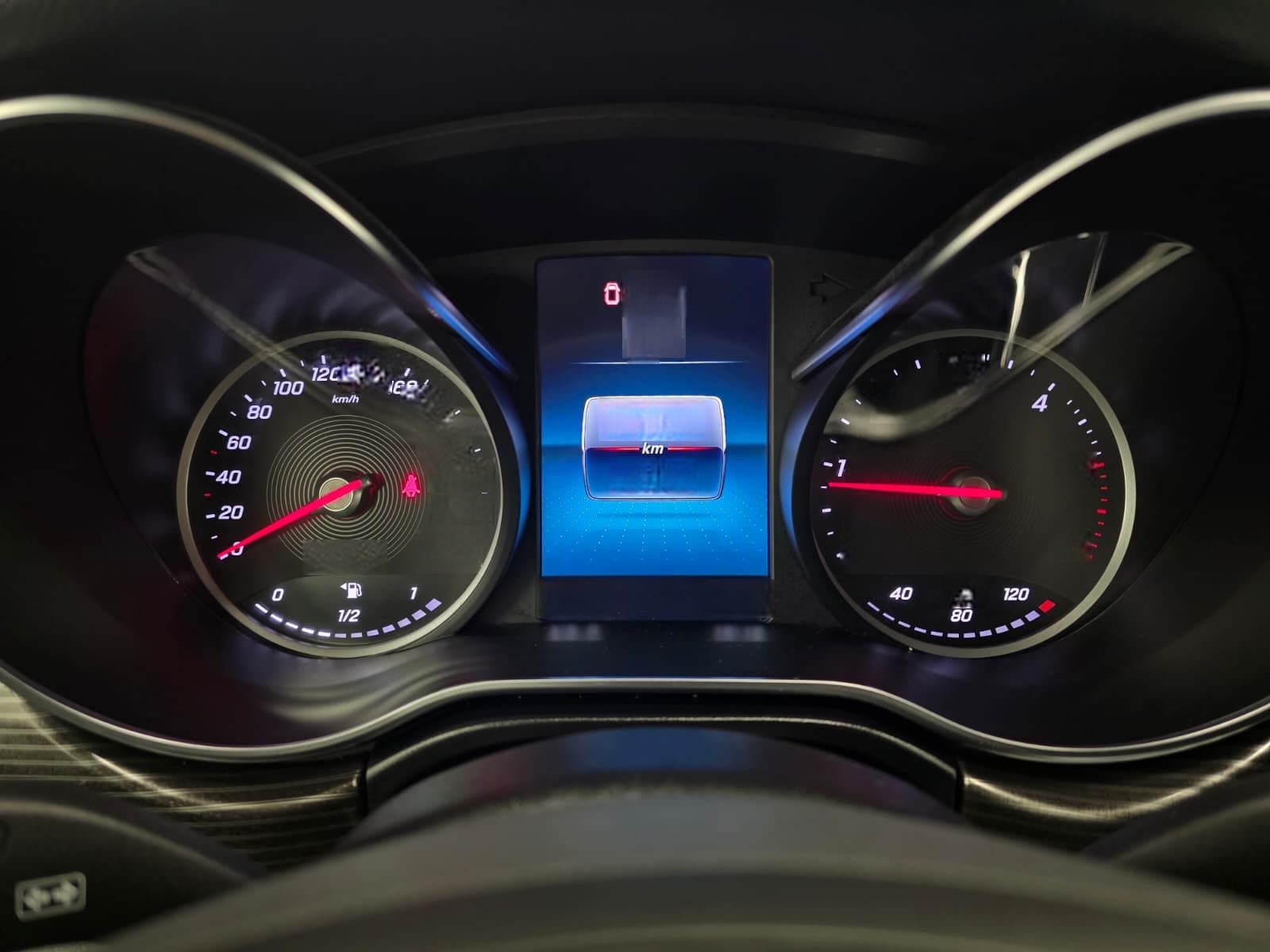 Mercedes-Benz V 250d 4MATIC lang Garnaite LED Kamera Leder foto 17