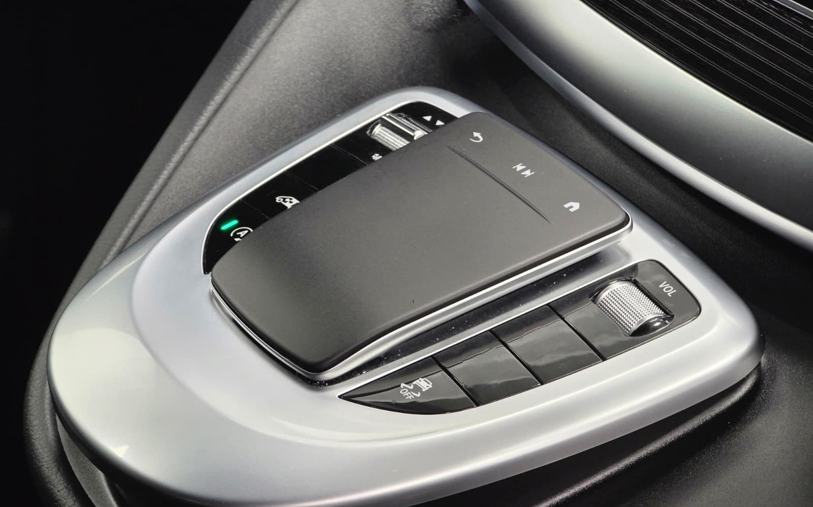 Mercedes-Benz V 250d 4MATIC lang Garnaite LED Kamera Leder foto 23