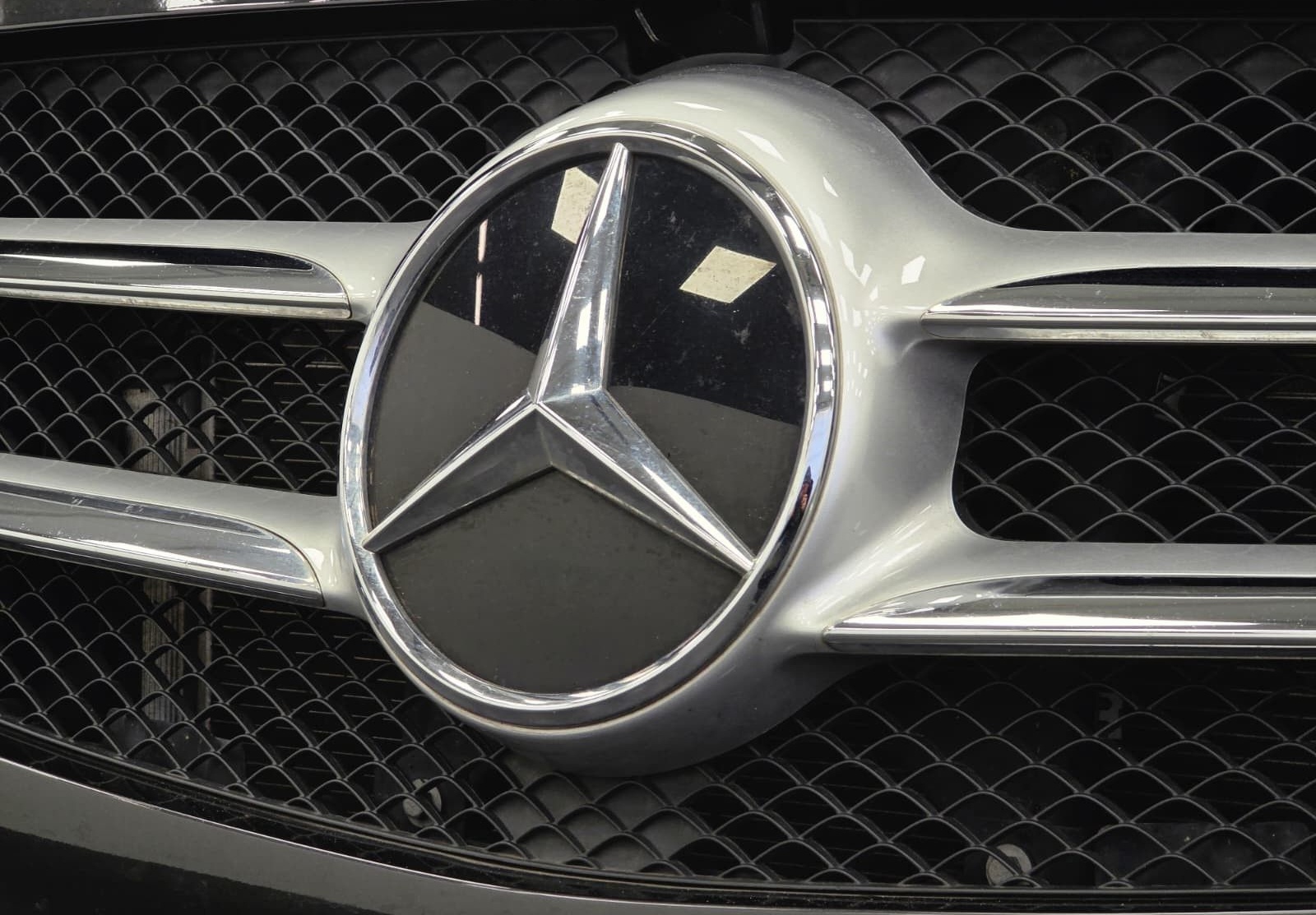 Mercedes-Benz V 250d 4MATIC lang Garnaite LED Kamera Leder foto 9