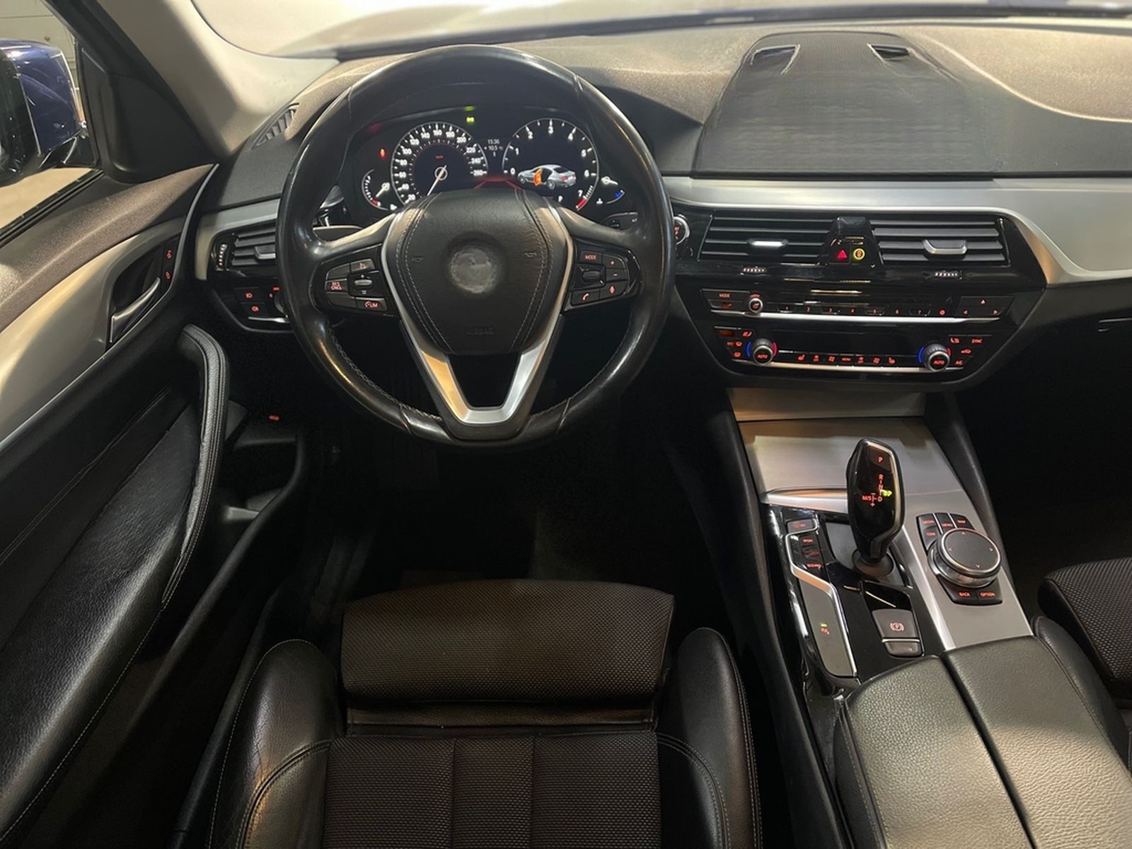 BMW 540 i xDrive Sport Line/PDC/LED/ACC/Shadowline foto 11