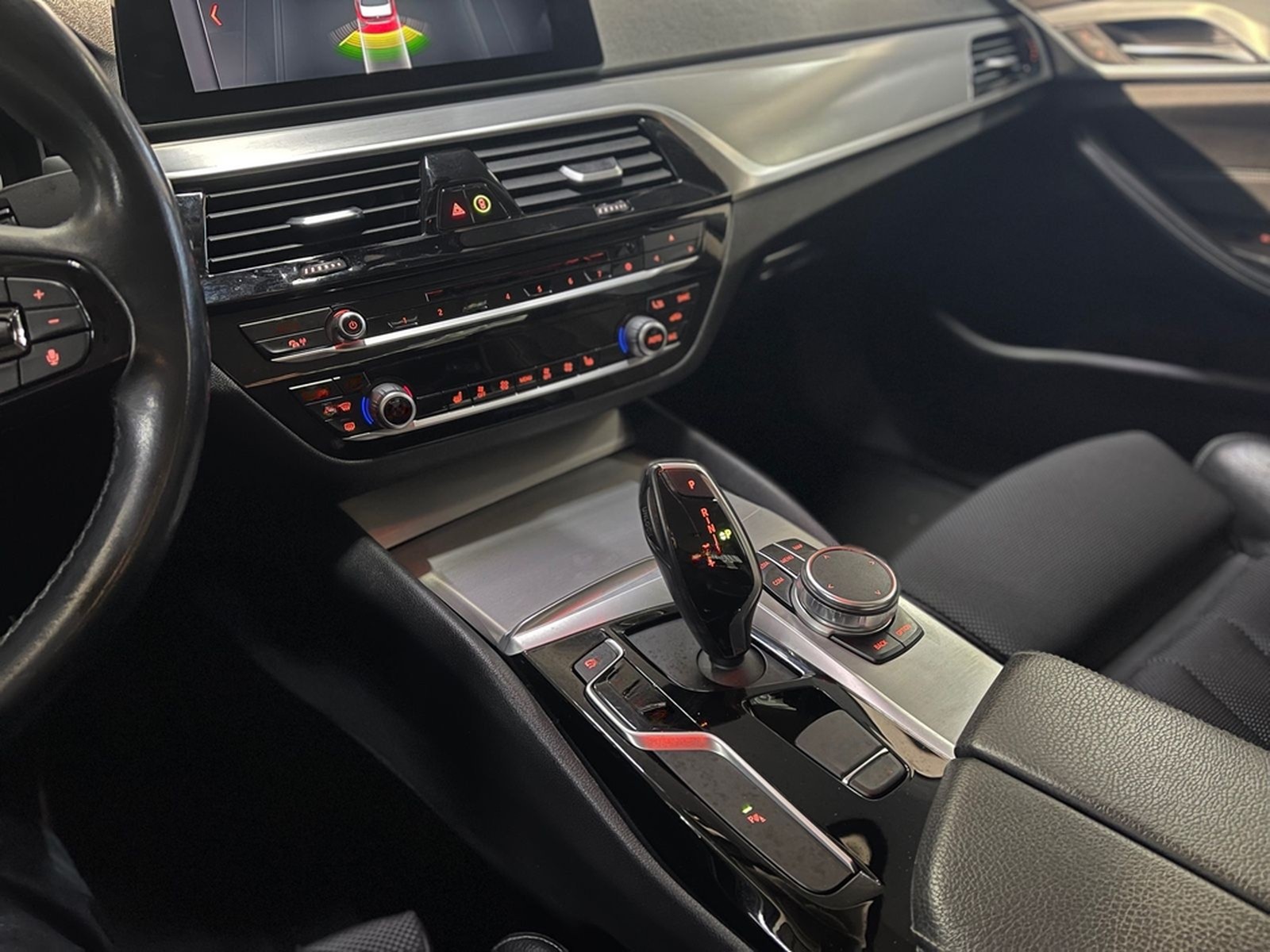 BMW 540 i xDrive Sport Line/PDC/LED/ACC/Shadowline foto 14