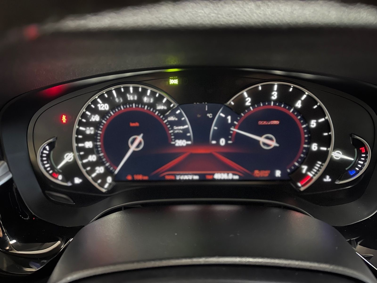 BMW 540 i xDrive Sport Line/PDC/LED/ACC/Shadowline foto 16